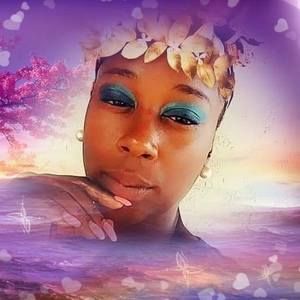 Meet your Posher, Jamilah